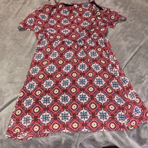 Summer Dress
